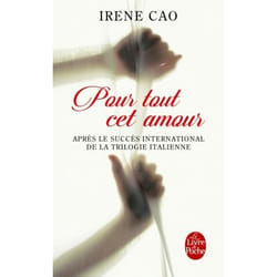 ISBN Pour tout cet amour (Pour tous mes péchés, Tome 2)