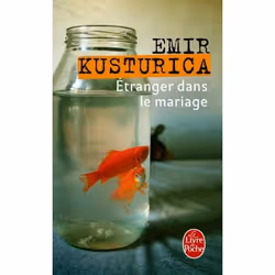 ISBN Etranger dans le mariage, Français, 256 pages