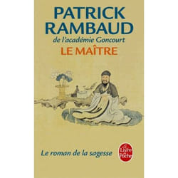 ISBN Le Maître livre Roman Français