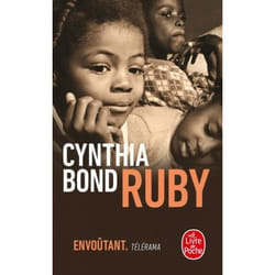 ISBN Ruby livre Roman Français