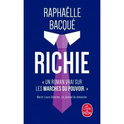 ISBN Richie