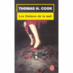 ISBN Les Ombres De La Nuit, Thrillers, Français, Livre broché
