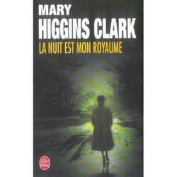 La nuit est mon royaume