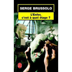 L'enfer, c'est a quel etage ?