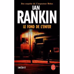 ISBN Au Fond De L'Enfer, Horreur, Français, Livre broché