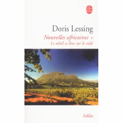 ISBN Le Soleil Se Leve Sur Le Veld ( Nouvelles Africaines, Tome 1), Romance, Français, Livre broché