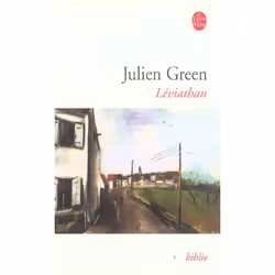ISBN Leviathan, Romance, Français, Livre broché
