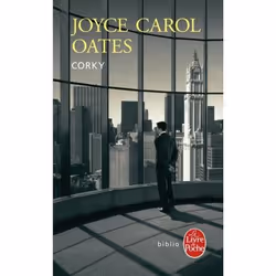 ISBN Corky, Novel, Français, 960 pages