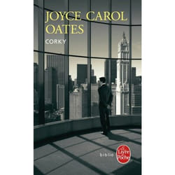 ISBN Corky livre Novel Français