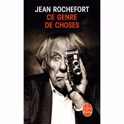 ISBN Ce genre de choses, Français, 192 pages