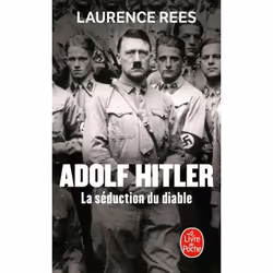 ISBN Adolf Hitler, la séduction du diable, Français, 576 pages