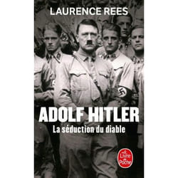 ISBN Adolf Hitler, la séduction du diable