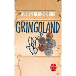 ISBN Gringoland livre Roman Français