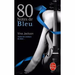 ISBN 80 notes de bleu (80 notes, Tome 2), Français, 432 pages
