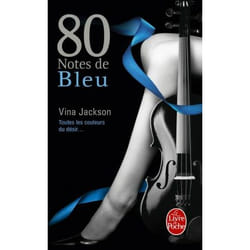 ISBN 80 notes de bleu (80 notes, Tome 2)