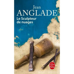 ISBN Le Sculpteur de nuages livre Roman Français
