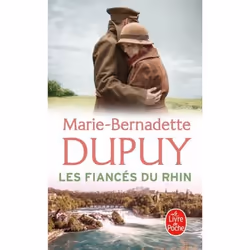ISBN Les Fiancés du Rhin, Novel, Français, 1008 pages