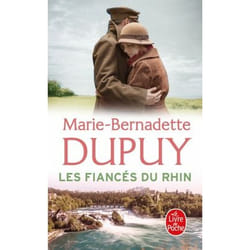 ISBN Les Fiancés du Rhin livre Novel Français