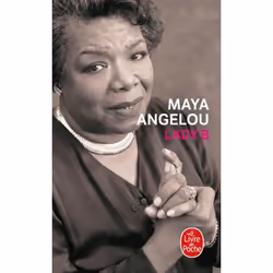 ISBN Lady B, Français, 224 pages