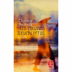 ISBN Les Collines d'Eucalyptus, Novel, Français, 888 pages