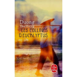 ISBN Les Collines d'Eucalyptus livre Novel Français