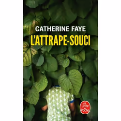 ISBN L'attrape-souci, Novel, Français, 256 pages