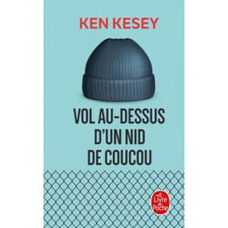 Vol au-dessus d'un nid de coucou (Poche)
