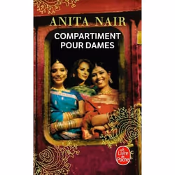 ISBN Compartiment pour dames, Roman, Français, 432 pages