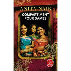 ISBN Compartiment pour dames livre Roman Français