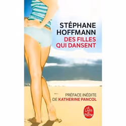ISBN Des filles qui dansent - Des garçons qui tremblent, Novel, Français, 432 pages