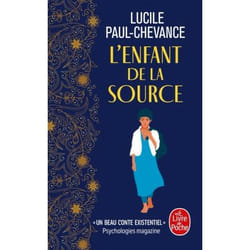 ISBN L'enfant de la source livre