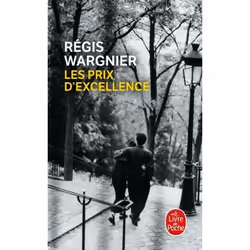 ISBN Les prix d'excellence, Roman, 528 pages