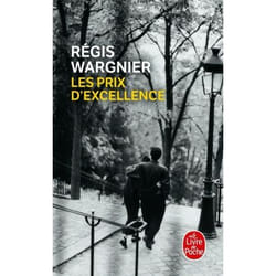 ISBN Les prix d'excellence livre Roman
