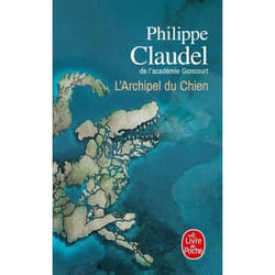 ISBN L'Archipel du Chien livre Novel Français