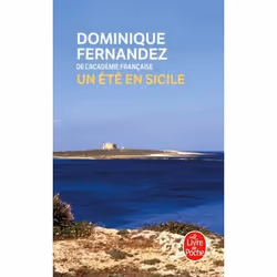 ISBN Un été en Sicile, Roman, 288 pages