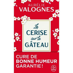 ISBN La Cerise sur le gâteau livre Roman