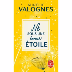ISBN Né sous une bonne étoile, Novel, 384 pages