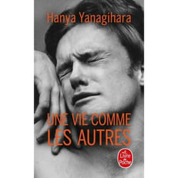ISBN Une vie comme les autres livre Novel Français