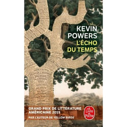 ISBN L'Echo du temps livre Novel