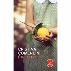 ISBN Etre en vie, Novel, Français, 216 pages