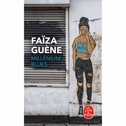 ISBN Millénium blues, Novel, Français, 216 pages