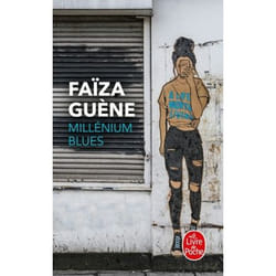 ISBN Millénium blues livre Novel Français
