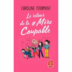 ISBN Le retour de la mère coupable, Français, 192 pages