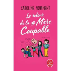 ISBN Le retour de la mère coupable