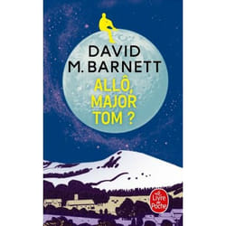 ISBN Allo, Major Tom ? livre Roman