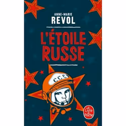 ISBN L'Etoile russe, Roman, 288 pages