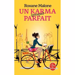ISBN Un karma (presque) parfait, Roman, 320 pages