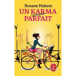 ISBN Un karma (presque) parfait livre Roman