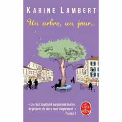 ISBN Un arbre, un jour, Roman, Français, 240 pages