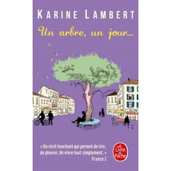 ISBN Un arbre, un jour livre Roman Français